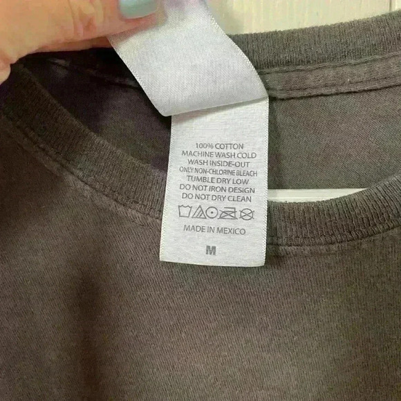 Duck Company Texas flag tee - Picture 3 of 5